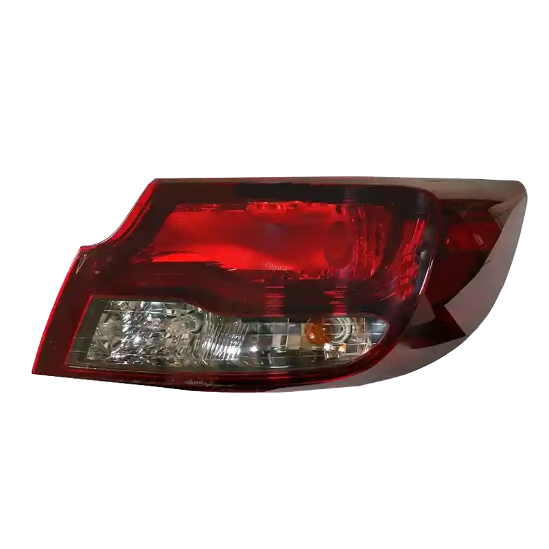 چراغ خطر راست خودرو کروز پلاس کد CR506306 مناسب برای شاهین